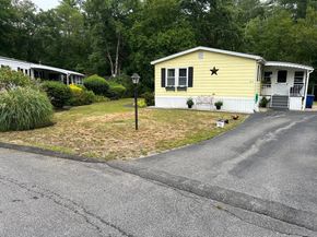 22-5 South Meadow, Carver MA 02330