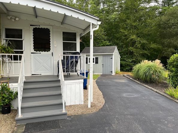 22-5 South Meadow, Carver MA 02330