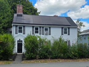 16 Thomas St, Fitchburg MA 01420