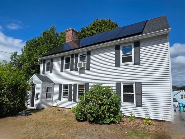 16 Thomas St, Fitchburg MA 01420