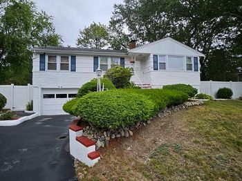 6 Eagle Road