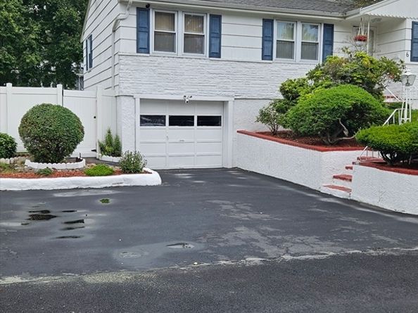 6 Eagle Road, Randolph MA 02368
