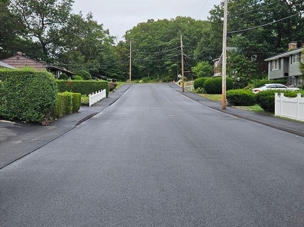 6 Eagle Road, Randolph MA 02368