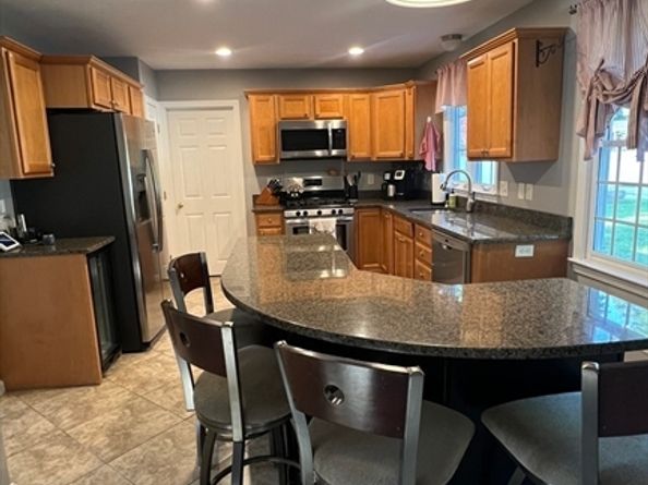 52 Saddleworth Way, Middleboro MA 02346