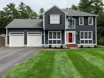 52 Saddleworth Way