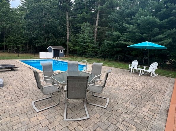 52 Saddleworth Way, Middleboro MA 02346