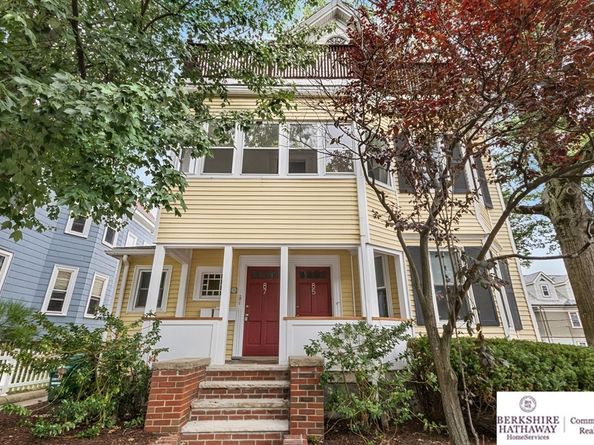 87 Holworthy St 3, Cambridge MA 02138