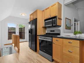87 Holworthy St 3, Cambridge MA 02138