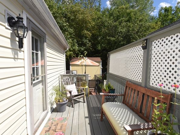 60 Fairview St, Rockland MA 02370