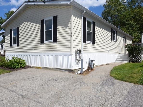 60 Fairview St, Rockland MA 02370