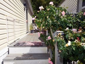 60 Fairview St, Rockland MA 02370