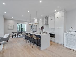 1 Marion Street 5, Cambridge MA 02141
