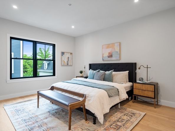 1 Marion Street 5, Cambridge MA 02141