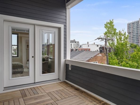 1 Marion Street 5, Cambridge MA 02141