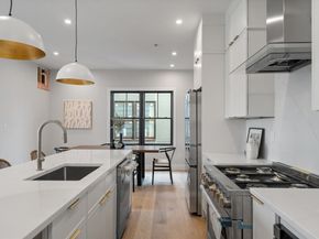1 Marion Street 5, Cambridge MA 02141