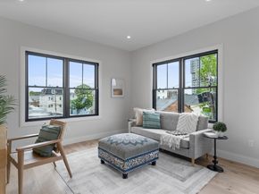 1 Marion Street 5, Cambridge MA 02141