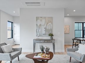 1 Marion Street 5, Cambridge MA 02141
