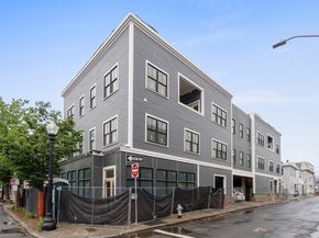 1 Marion Street 5, Cambridge MA 02141