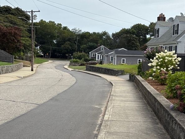 23 Castle Street, Plymouth MA 02360