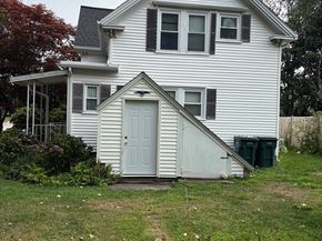 23 Castle Street, Plymouth MA 02360