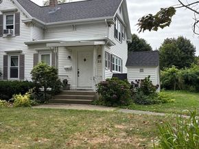 23 Castle Street, Plymouth MA 02360