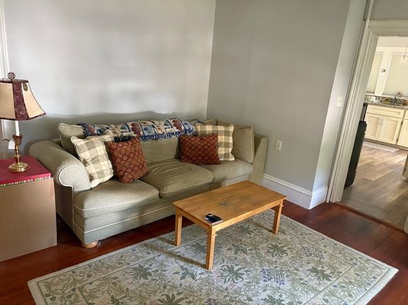 23 Castle Street, Plymouth MA 02360