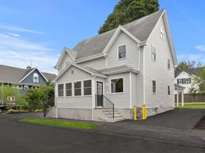 58-60 May St, North Andover MA 01845