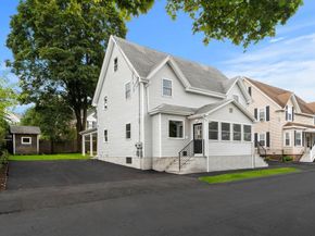 58-60 May St, North Andover MA 01845