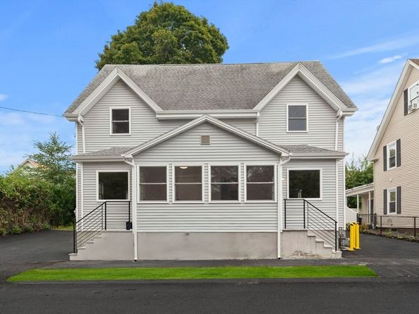 58-60 May St, North Andover MA 01845