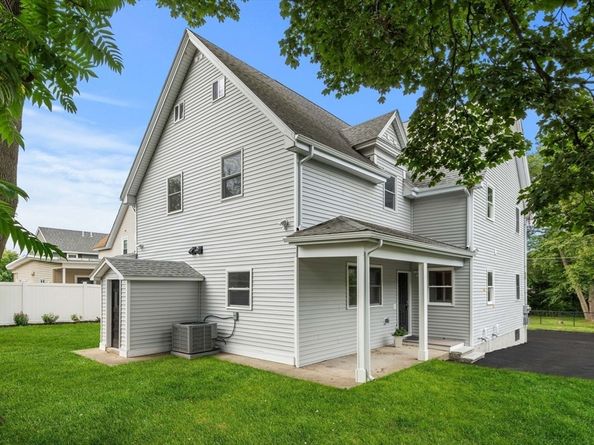 58-60 May St, North Andover MA 01845