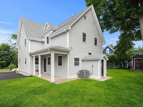 58-60 May St, North Andover MA 01845