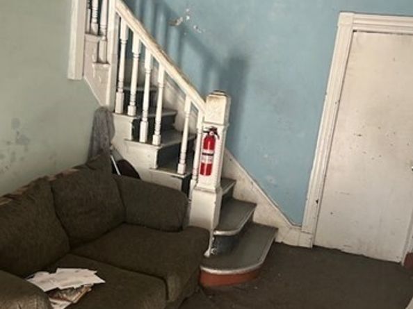 2 Otisfield St, Boston MA 02121