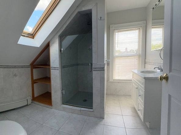 25 Barnes Street, Waltham MA 02453