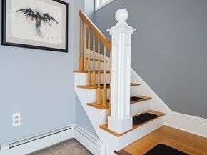 25 Barnes Street, Waltham MA 02453