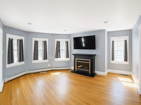 25 Barnes Street, Waltham MA 02453