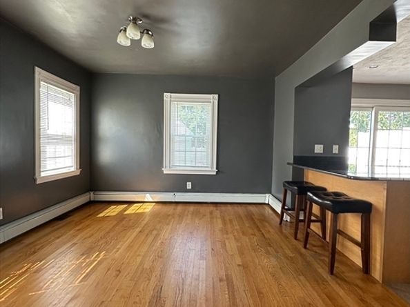25 Barnes Street, Waltham MA 02453