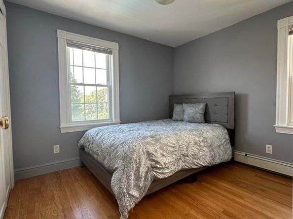 25 Barnes Street, Waltham MA 02453