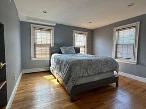 25 Barnes Street, Waltham MA 02453