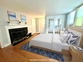 1 Green St. 2, Marblehead MA 01945