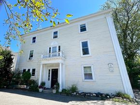 1 Green St. 2, Marblehead MA 01945