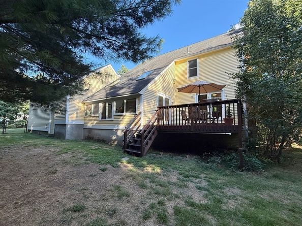 291 Harvard Rd, Bolton MA 01740