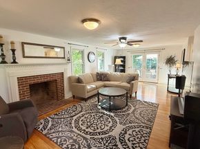 291 Harvard Rd, Bolton MA 01740