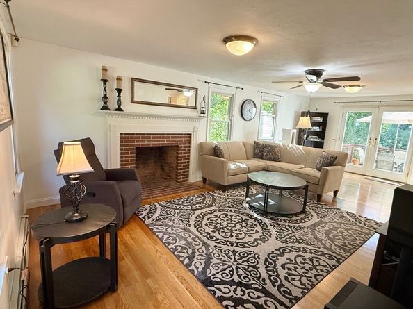 291 Harvard Rd, Bolton MA 01740