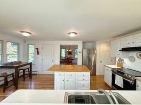 291 Harvard Rd, Bolton MA 01740