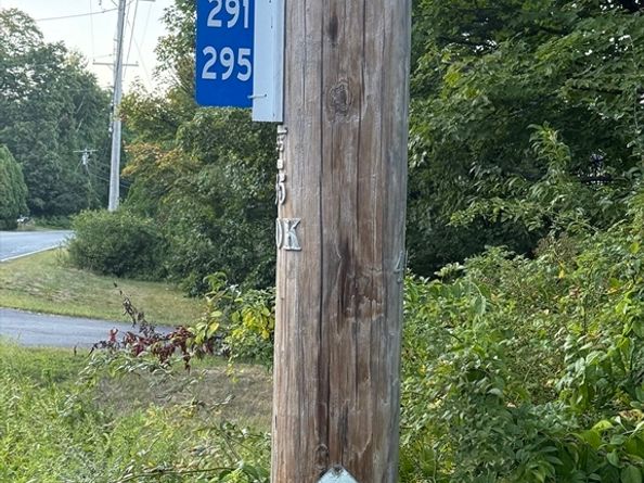 291 Harvard Rd, Bolton MA 01740