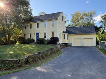 291 Harvard Rd