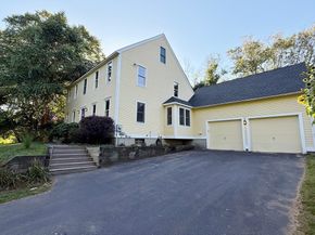 291 Harvard Rd, Bolton MA 01740