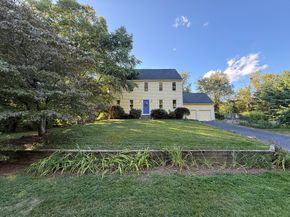 291 Harvard Rd, Bolton MA 01740