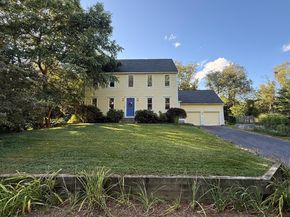 291 Harvard Rd, Bolton MA 01740