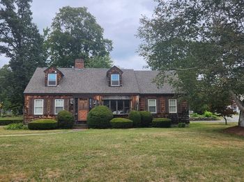 23 Marshall Rd
